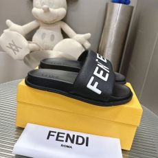 Fendi Slippers